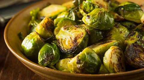How to Cook Brussel Sprouts