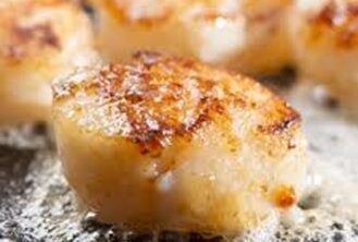 How to Cook Scallops in a Saute Pan