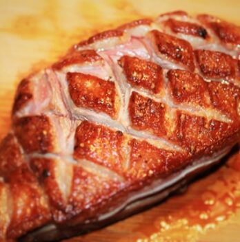 How to Properly Cook Duck Breast