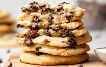chocolate-chip-cookies-without-brown-sugar gazakitchen
