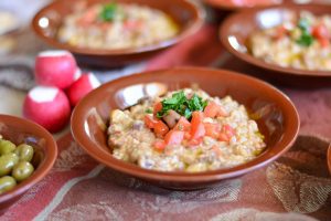 palestinian foul recipe