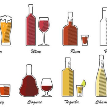 Which Glass for Different Types of Beverages