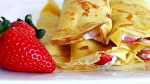 french crepe recipe
