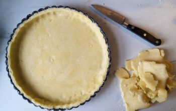 how to make gluten free pastry