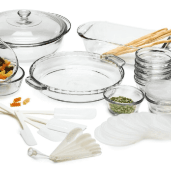 Best glass cookware reviews on gazakitchen