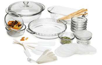 Best glass cookware reviews on gazakitchen