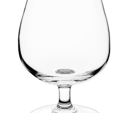 what is snifter glass