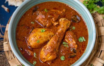 Gazakitchen-Chicken Curry