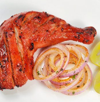 Gazakitchen-Tandoori Chicken