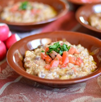 palestinian foul recipe