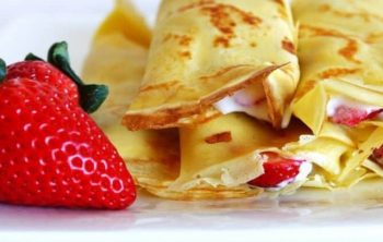 french crepe recipe
