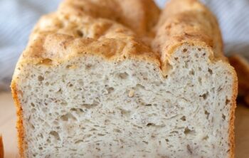 Gluten free breads