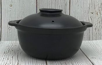 How to use clay pots or donabe for cooking